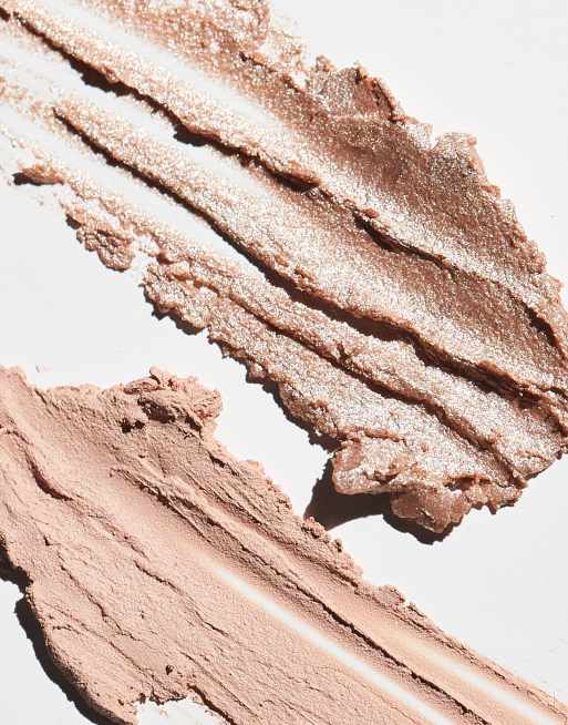 Morphe Bi-Liner Dual Ended Eye Pencil - Beige  / Shimmer Cream, 3 of 4