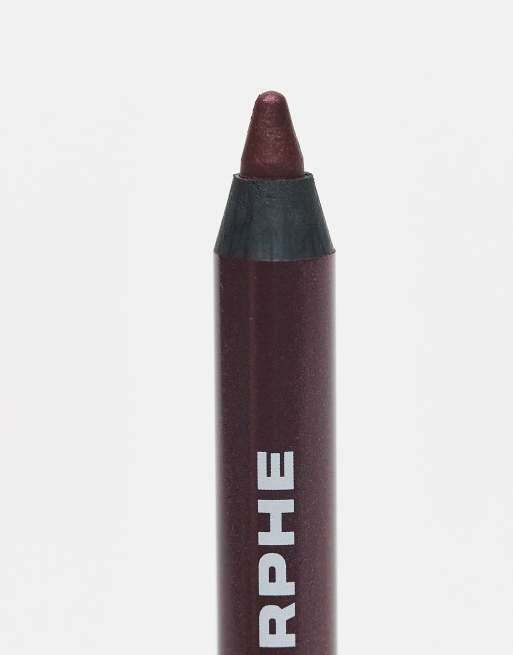 Morphe Bi-Liner Dual Ended Eye Pencil - Pink / Shimmer Burgandy, 2 of 4