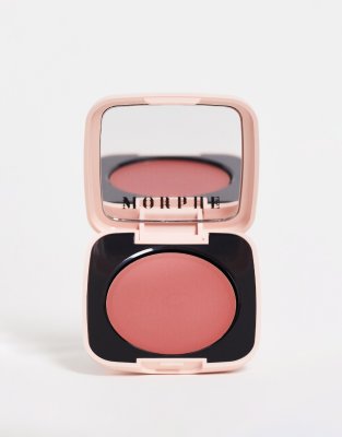 Morphe Blush Balm Cream Blush - Notoriously Neutral