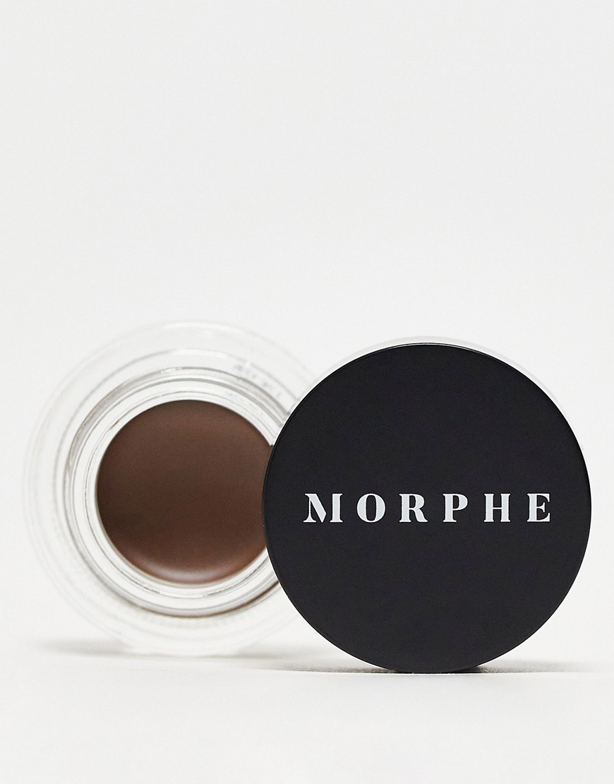 Morphe Brow Cream-Black