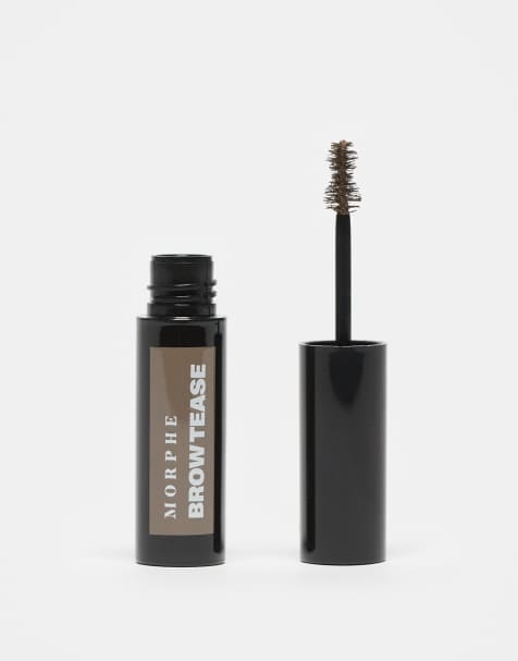 Morphe Brow Tease Volumising Mousse - view 1