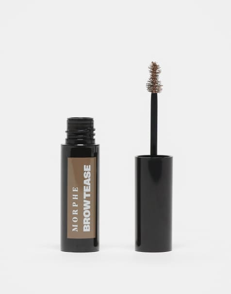 Morphe Brow Tease Volumising Mousse - view 1