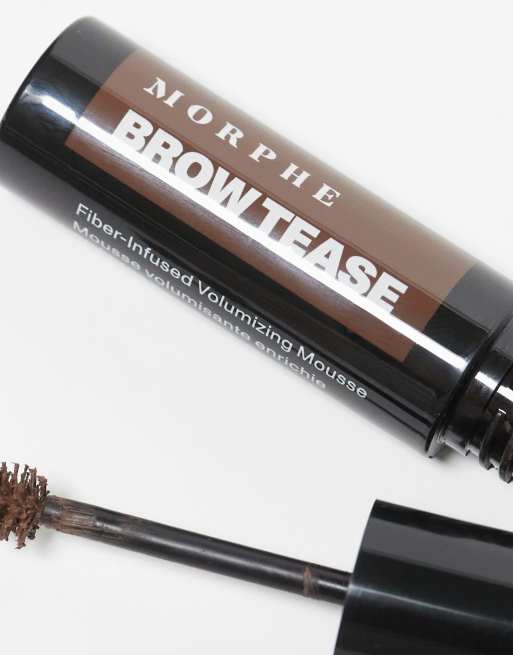 Morphe Brow Tease Volumising Mousse, 2 of 4