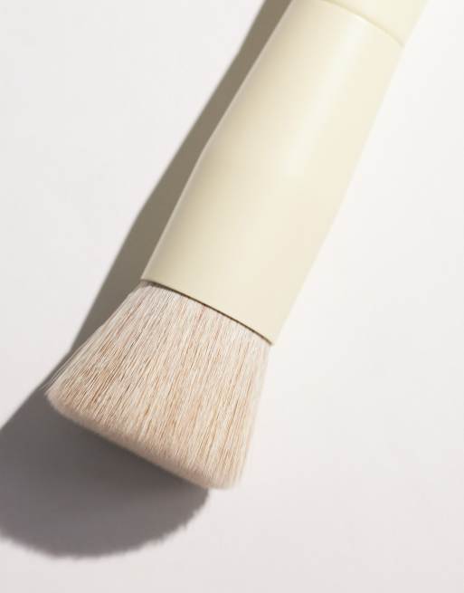 Morphe Buttery Blends M106 Flat-Topped Foundation Brush, 2 of 3