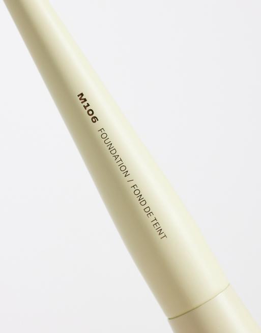 Morphe Buttery Blends M106 Flat-Topped Foundation Brush, 3 of 3