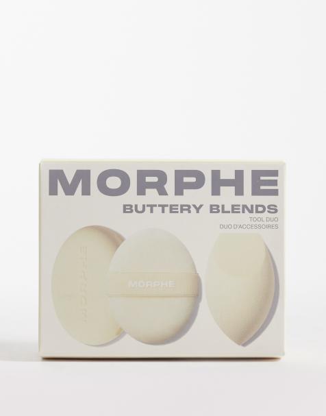 Morphe Buttery Blends Tool Duo - view 1