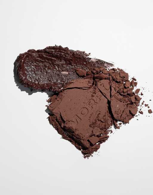 Morphe Cheek Thrills Bronze & Tone Bronzer Duo - Rio Carnival, 2 of 4