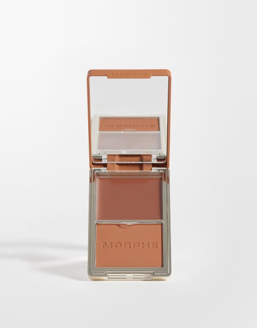 Morphe – Cheek Thrills – Bronze & Tone Duo – Tulum Trip, 2 von 4