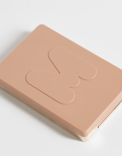 Morphe – Cheek Thrills Bronze & Tone Duo – Zestaw dwóch produktów do makijażu, Capri Cabana, 4 z 4