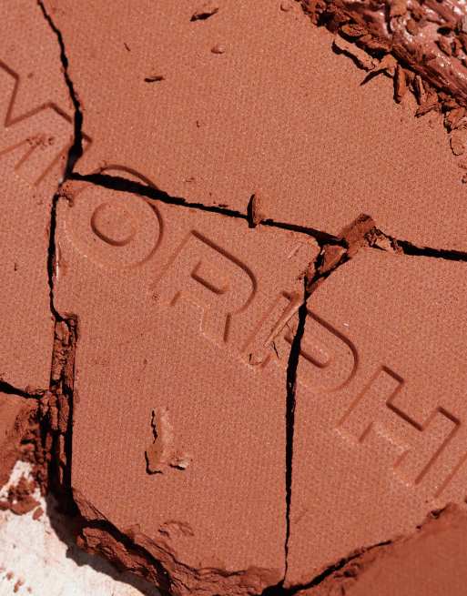 Morphe – Cheek Thrills Bronze & Tone Duo – Zestaw dwóch produktów do makijażu, M Villa, 2 z 4