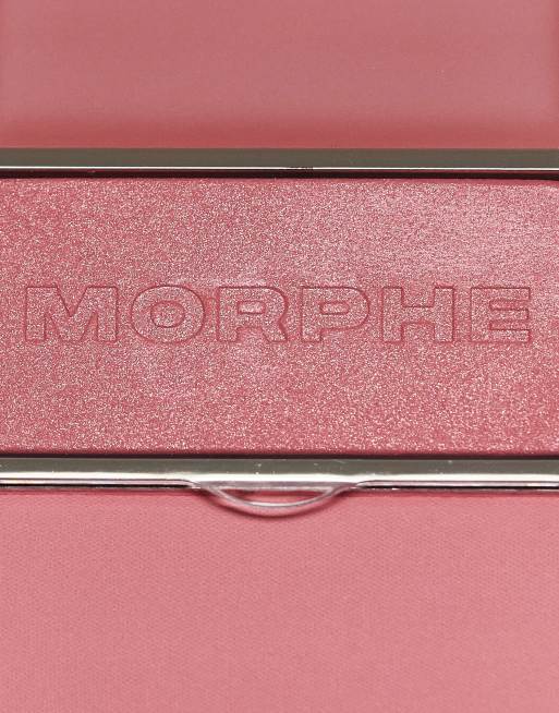 Morphe - Cheek Thrills Multi Finish Face Trio - Blind Date, 3 di 4
