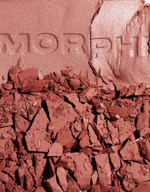 Morphe Cheek Thrills Multi - Finish Face Trio - Honeymoon Suite, 2 of 4