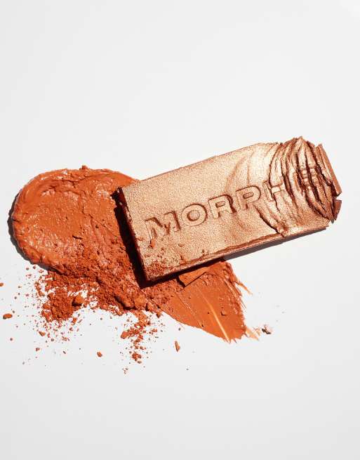 Morphe Cheek Thrills Multi - Finish Face Trio - Poolside Spritz, 2 of 4