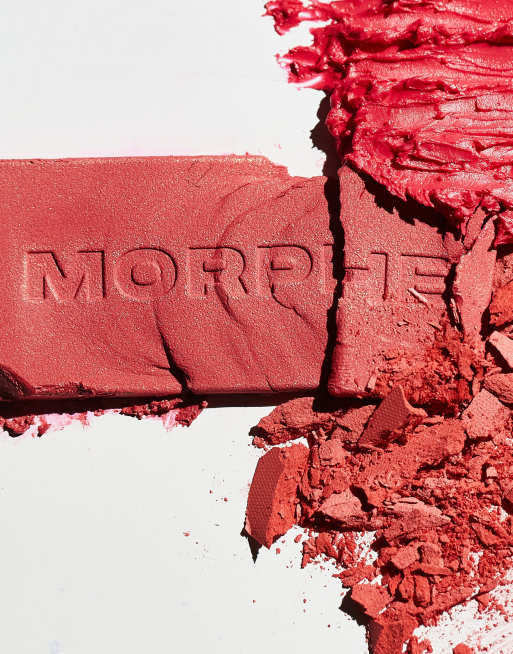 Morphe – Cheek Thrills Multi-Finish – Sminktrio – Cabana Club, 2 av 4