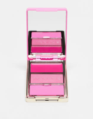 Morphe - Cheek Thrills Multi - Trio fards à joues - Apres Ski-rose