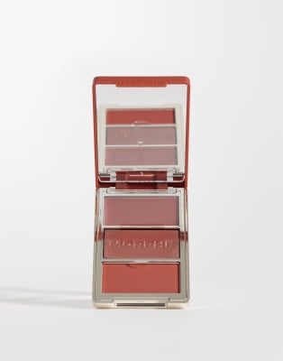 Morphe - Cheek Thrills Multi - Trio fards à joues - Private Island-Rose