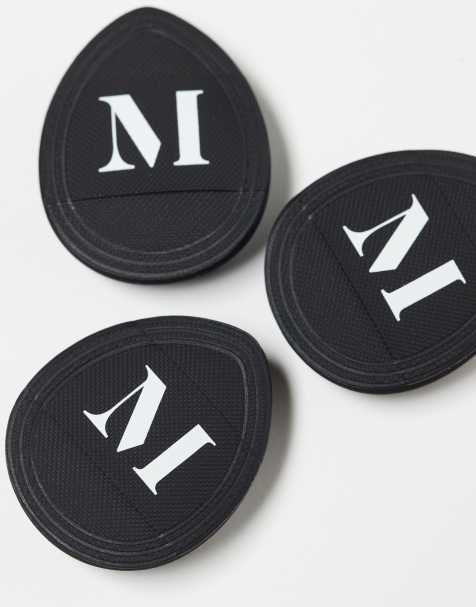Morphe Cloud Cushion Mini Puff Trio - view 1