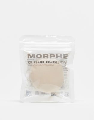 Morphe - Cloud Cushion - Nahtlose Puderquaste-Keine Farbe