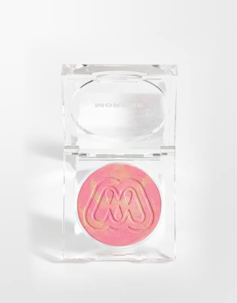 Morphe - Cloudlight Soft Glow - Blush diffus - Fluff - view 1