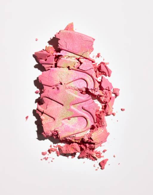 Morphe - Cloudlight Soft Glow - Blush diffus - Fluff, 2 de 4