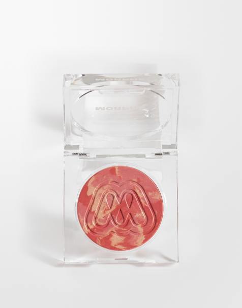 Morphe - Cloudlight Soft Glow - Blush diffus - Wisp - view 1