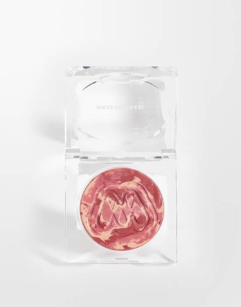Morphe - Cloudlight Soft Glow Diffused Blush - Colorete: Tono Breeze - view 1