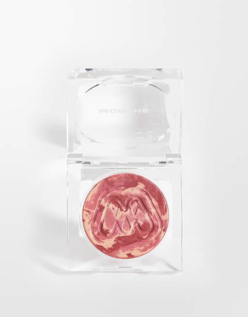 Morphe - Cloudlight Soft Glow Diffused Blush - Colorete: Tono Breeze