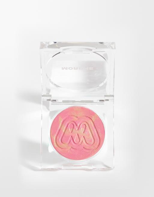 Morphe - Cloudlight Soft Glow Diffused Blush - Colorete: Tono Fluff