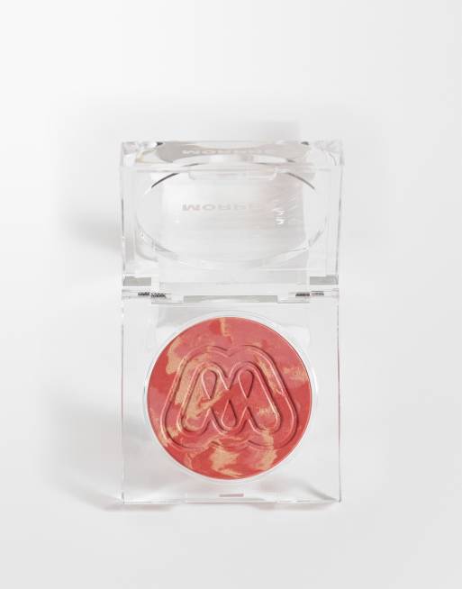 Morphe - Cloudlight Soft Glow Diffused Blush - Colorete: Tono Wisp