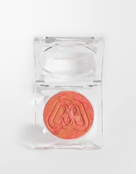 Morphe – Cloudlight Soft Glow Diffused Blush – Rouge - Twist - view 1