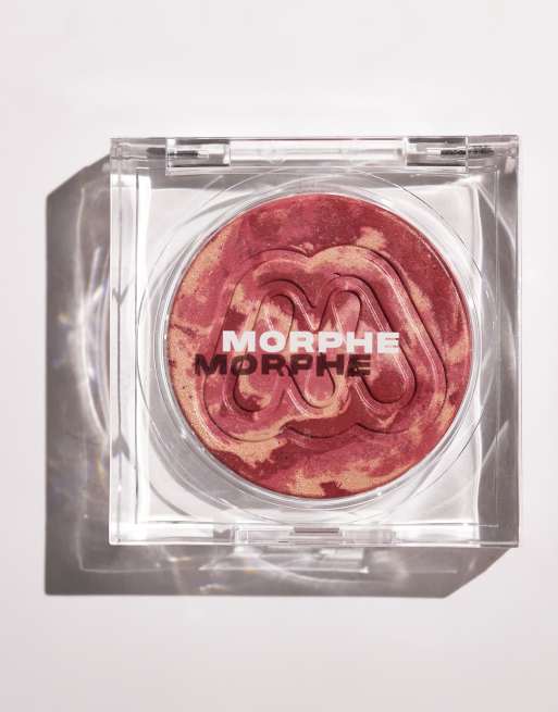 Morphe – Cloudlight Soft Glow – Diffuses Rouge – Breeze, 3 von 4
