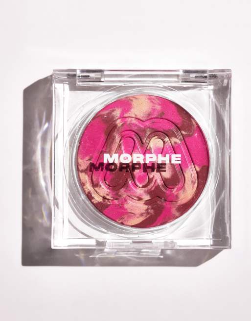 Morphe – Cloudlight Soft Glow – Diffuses Rouge – Whirl, 3 von 4