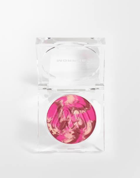 Morphe – Cloudlight Soft Glow – Róż do policzków – Whirl - view 1