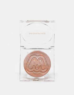 Morphe - CloudLight Soft Glow Veil - Kompaktpuder-Neutral