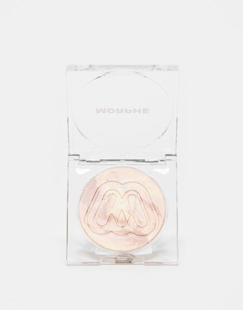 Morphe – CloudLight Soft Glow Veil – Puder prasowany - view 1