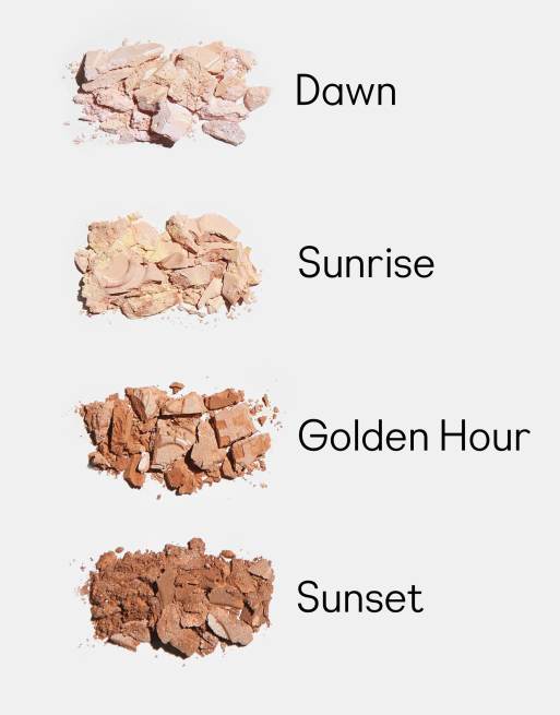 Morphe CloudLight Soft Glow Veil , 3 of 4