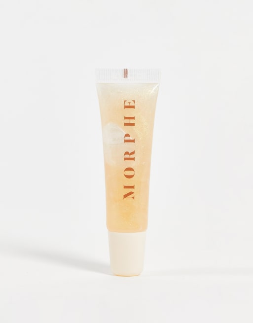 Morphe Coconut Lip Shine - Coco Calypso