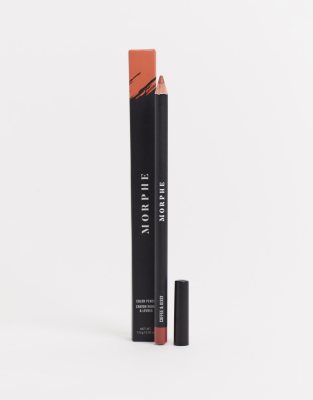 Morphe Color Pencil - Coffee Kissy