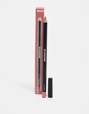 Morphe Morphe Color Pencil - Foolish-Red