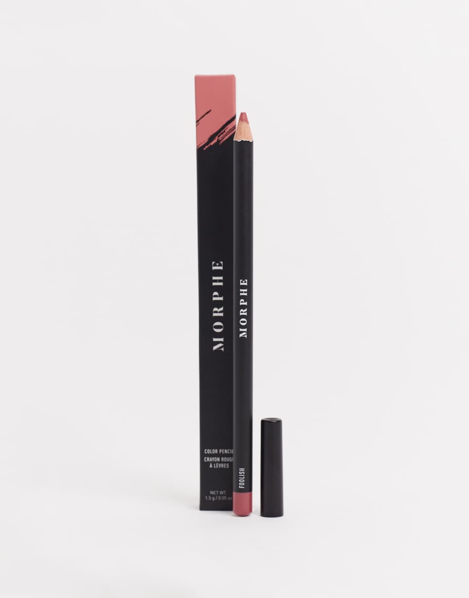 Morphe Color Pencil - Foolish