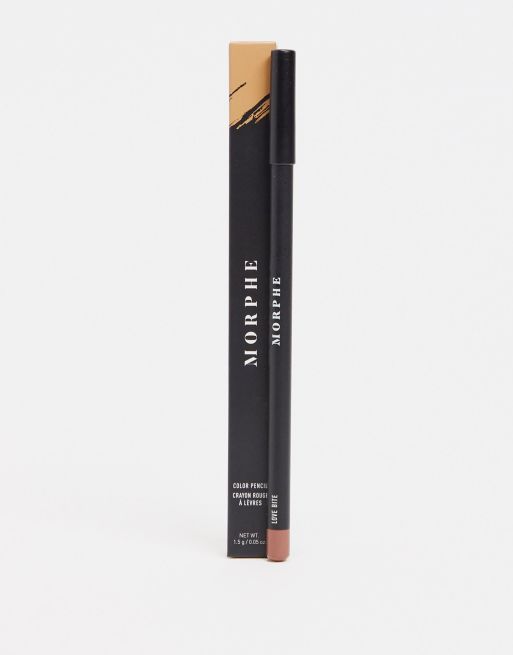 Morphe colour pencil love bite ASOS