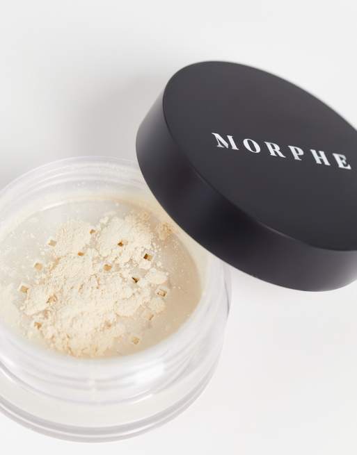 Morphe deals setting powder