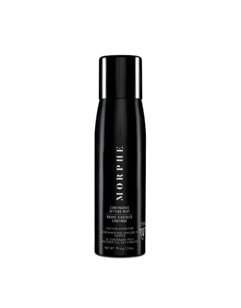 Morphe Continuous Setting Mist - view 1