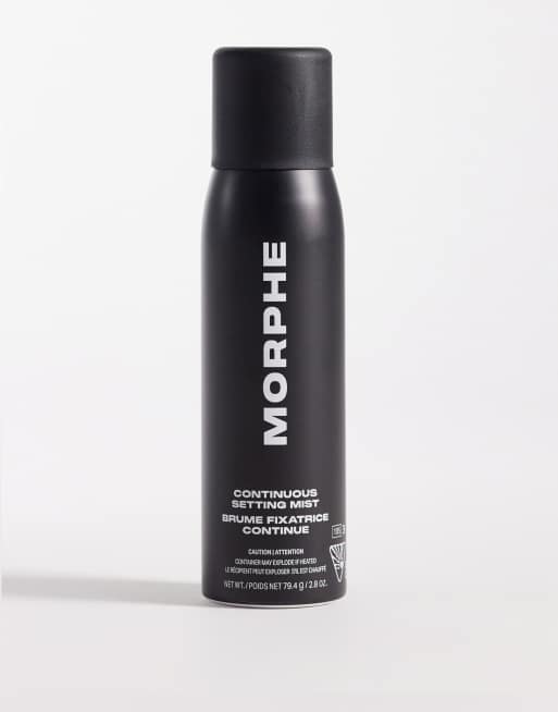 Morphe Continuous Setting Mist, 2 of 4