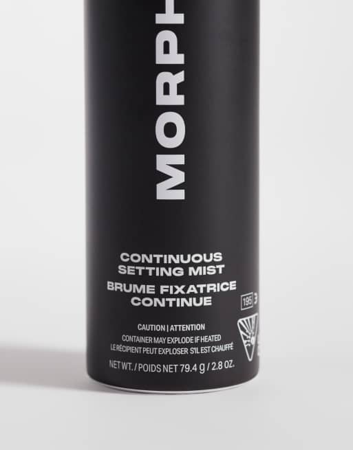 Morphe Continuous Setting Mist, 4 of 4