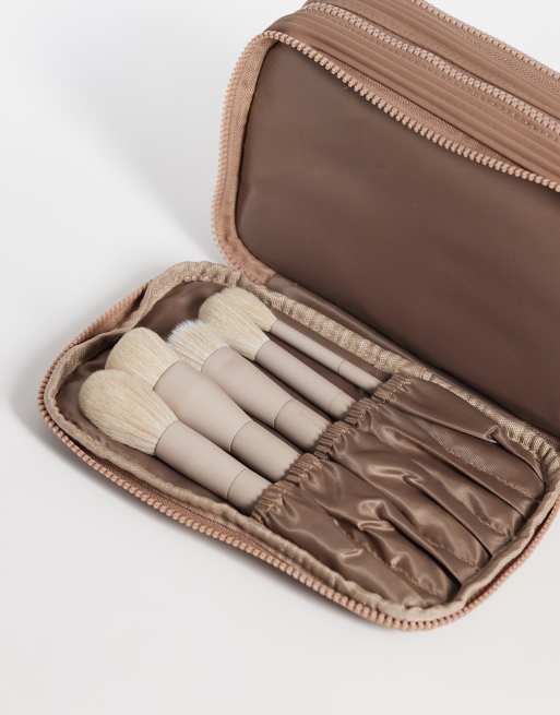 Morphe Custom Blends 12 Piece Face & Eye Brush Set, 2 of 3