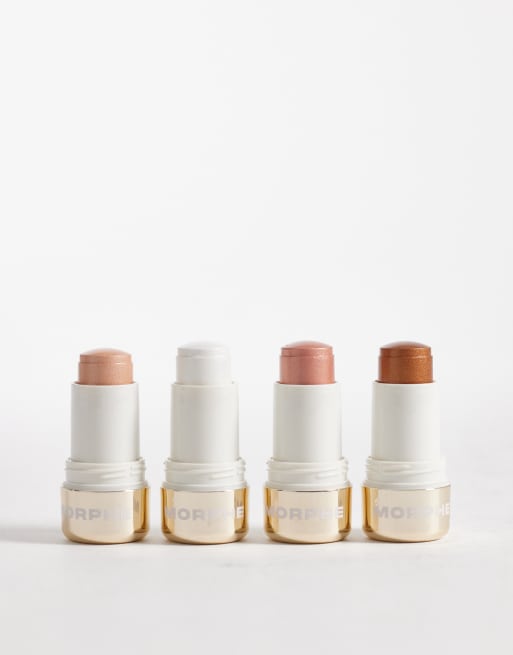 Morphe Dreamlight gelee highlighter stick, 3 of 4