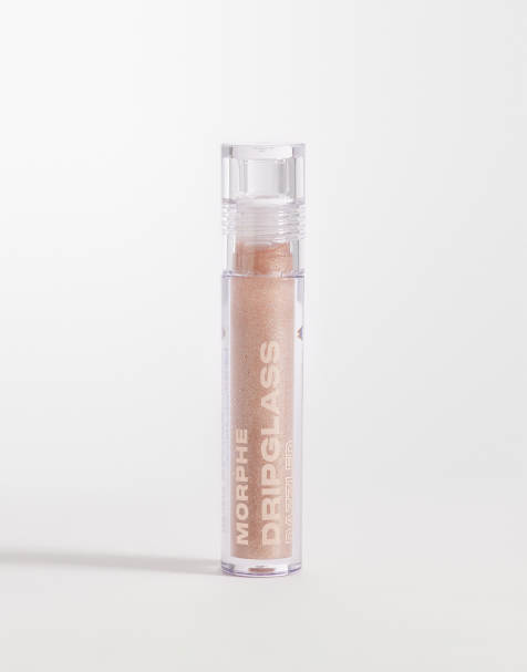 Morphe Dripglass dazzled high shimmer lip gloss - view 1