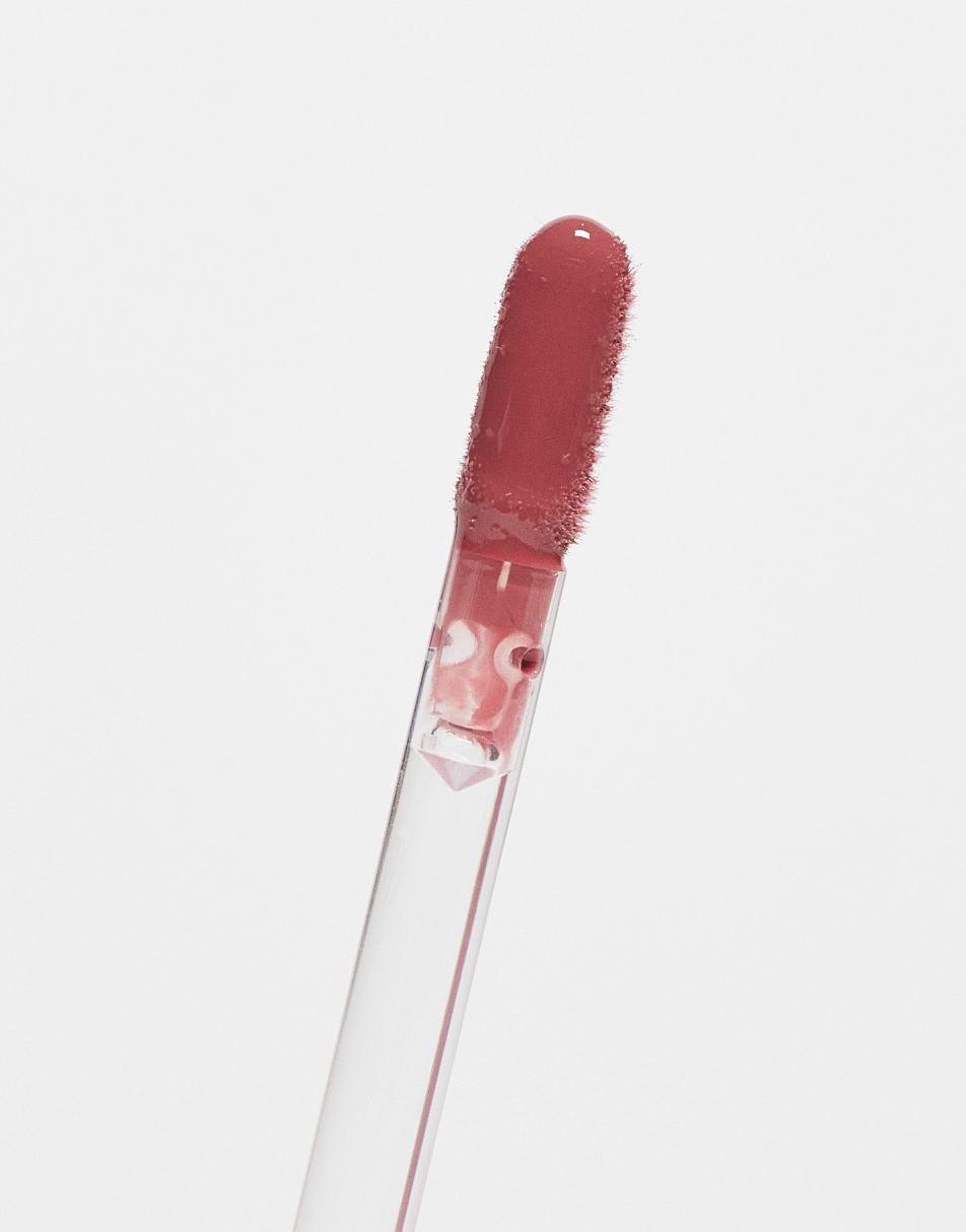 Dripglass Drenched High Pigment Lip Gloss