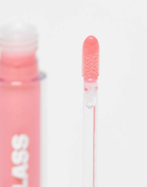 Morphe - Dripglass - Geglazuurde hoogglanzende lipgloss - Pink Mirror, 4 van 4